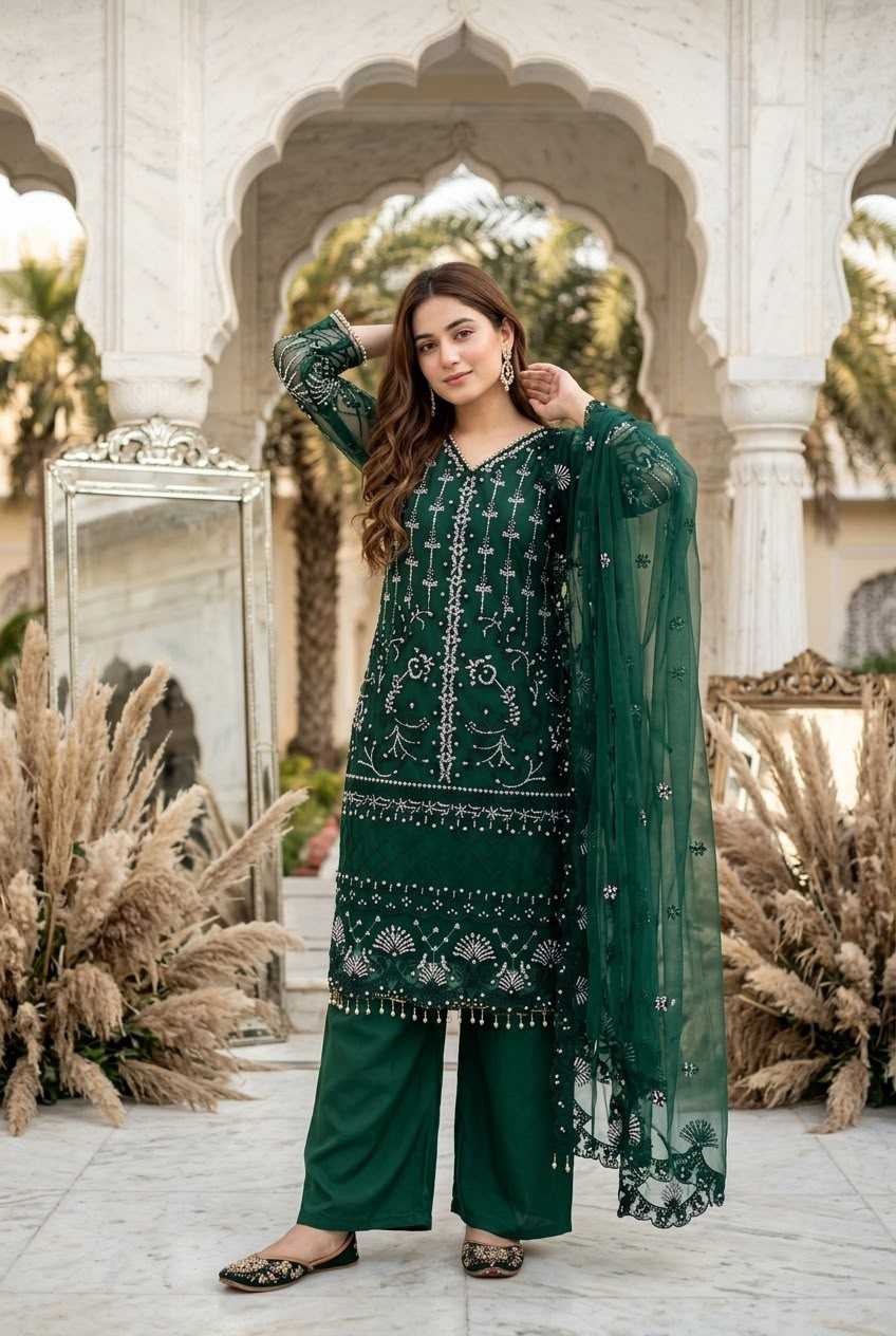 Palazzo Suit