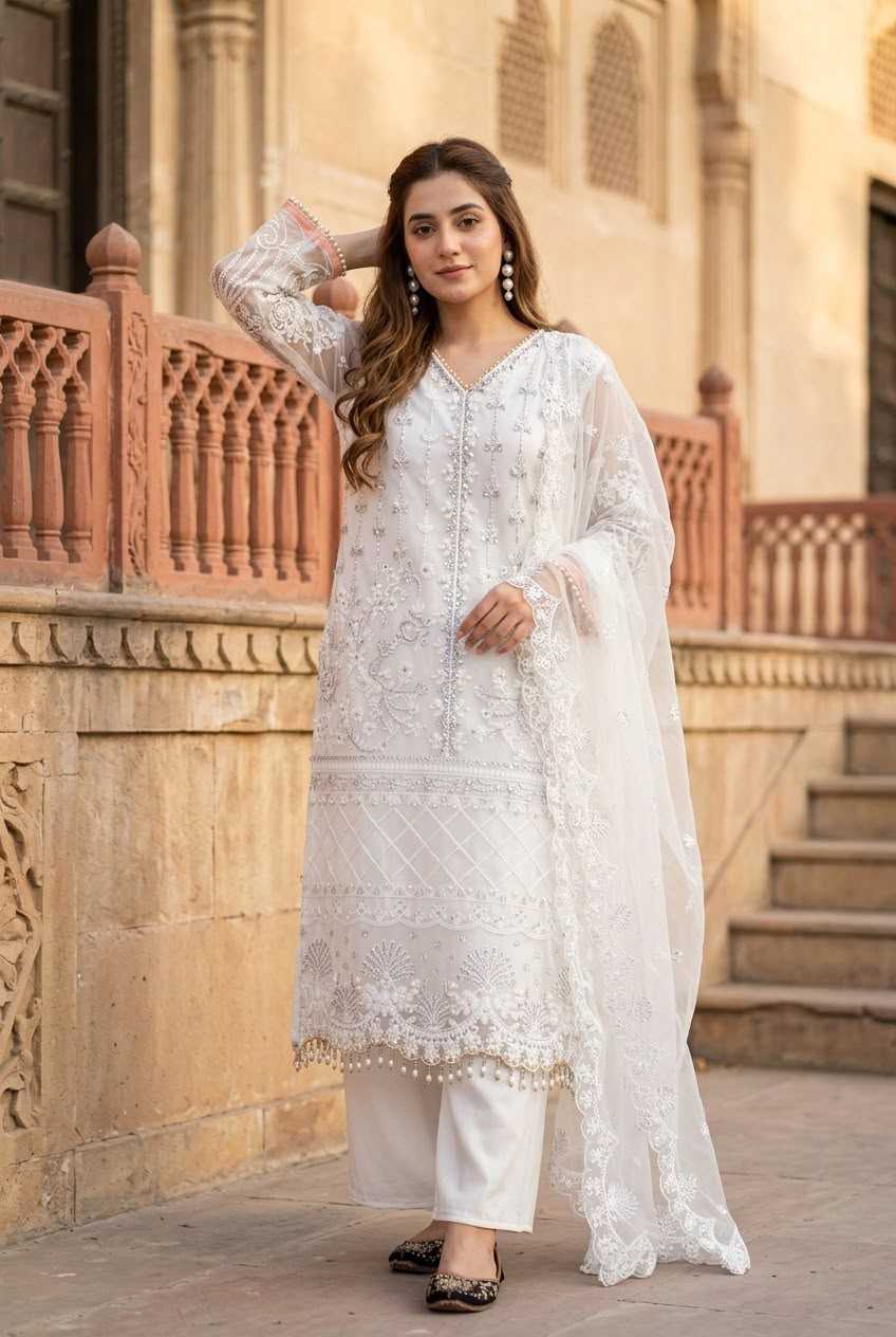 Palazzo Suit