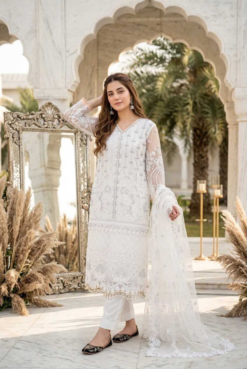Palazzo Suit