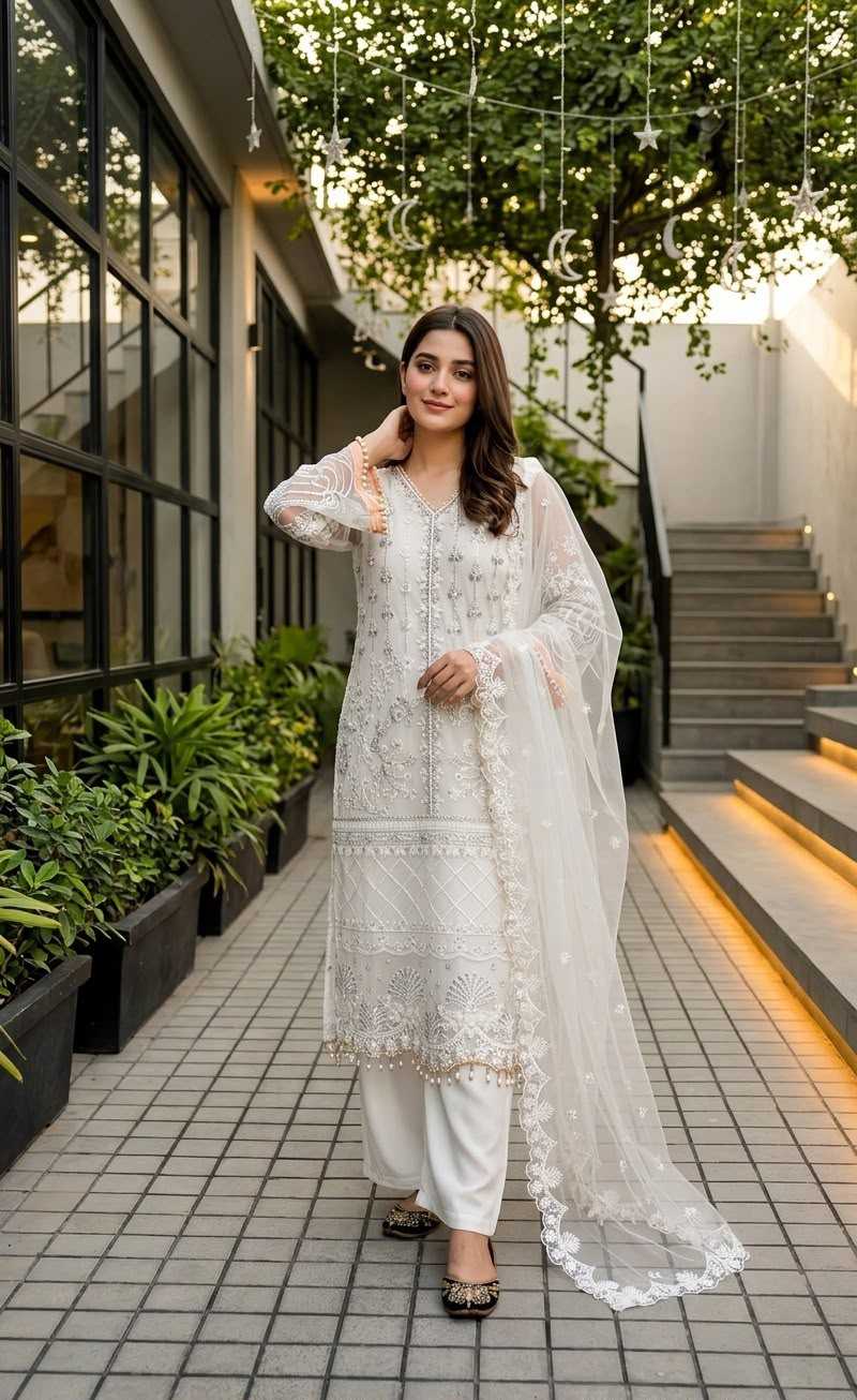 Palazzo Suit