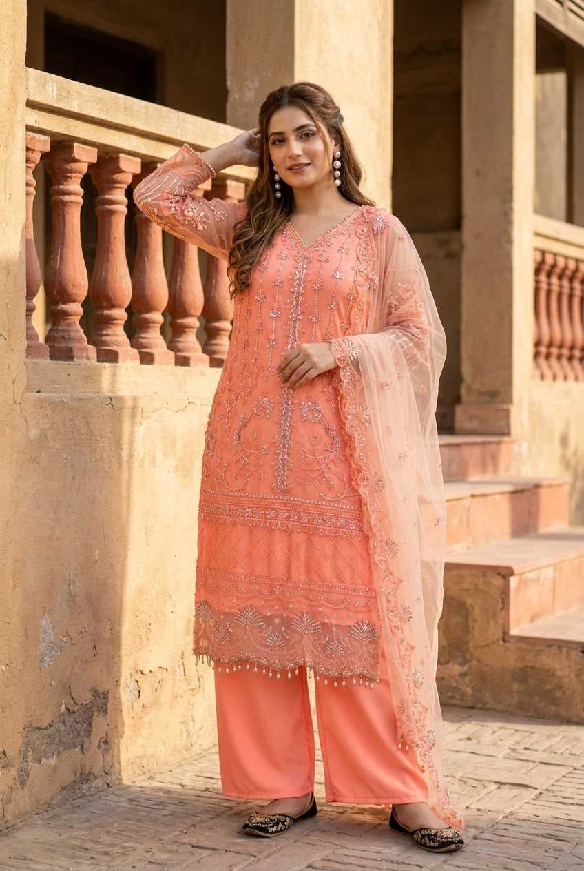 Palazzo Suit
