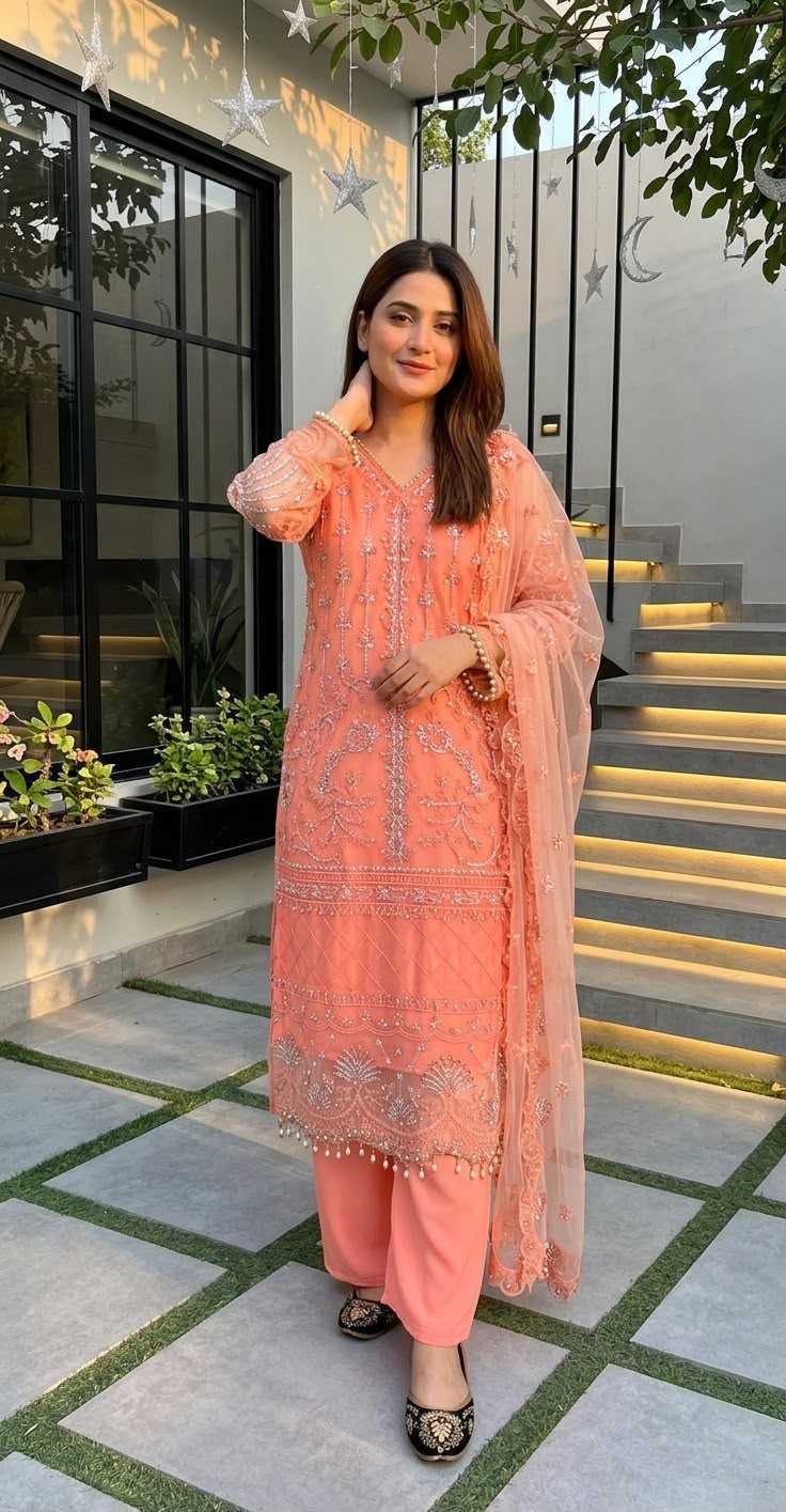 Palazzo Suit