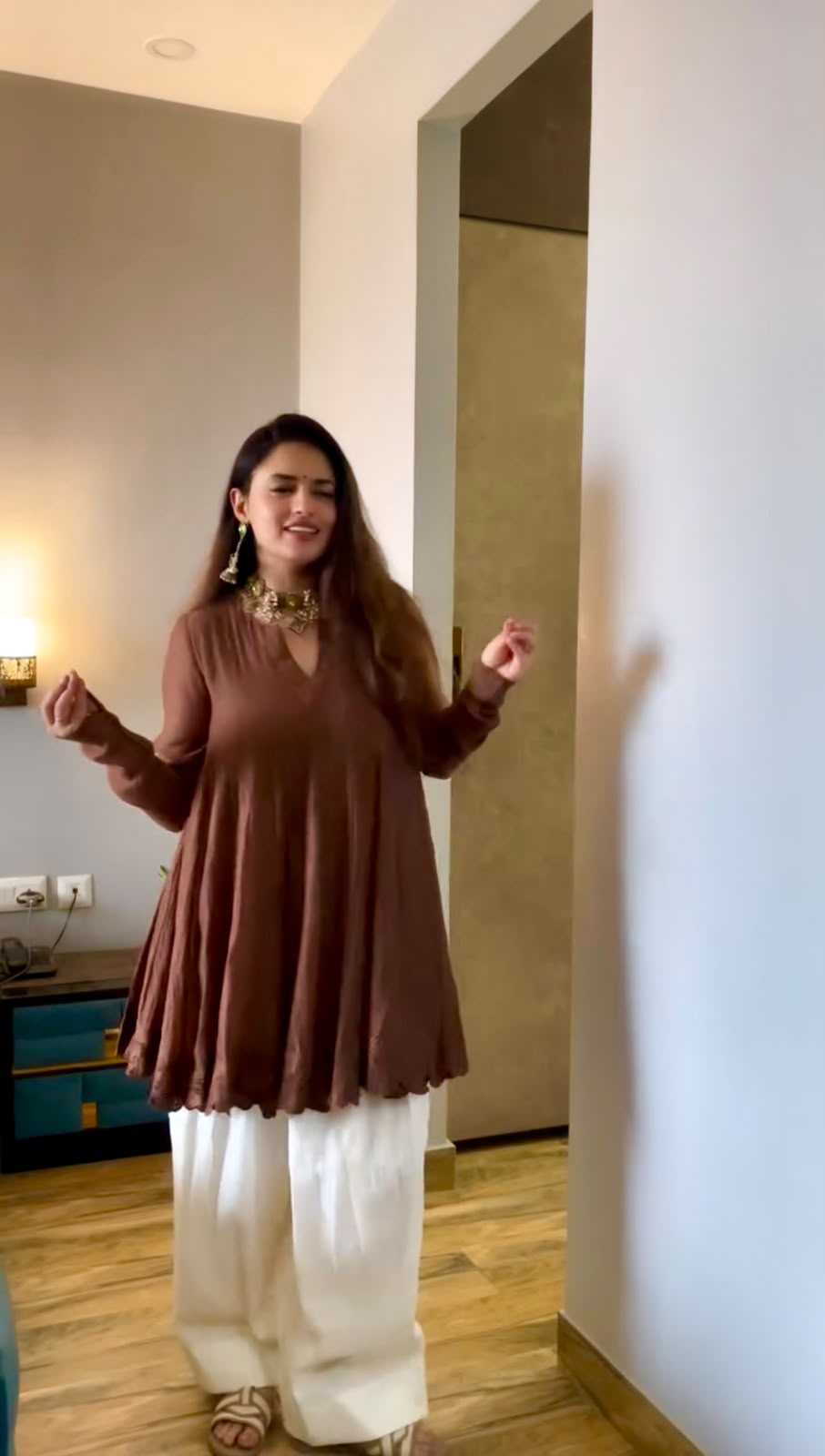 Short Kurti