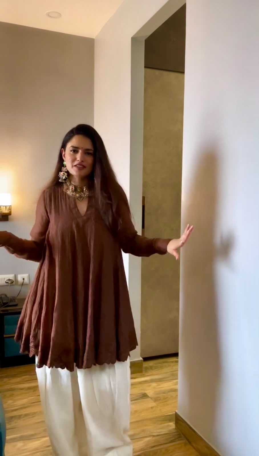 Short Kurti