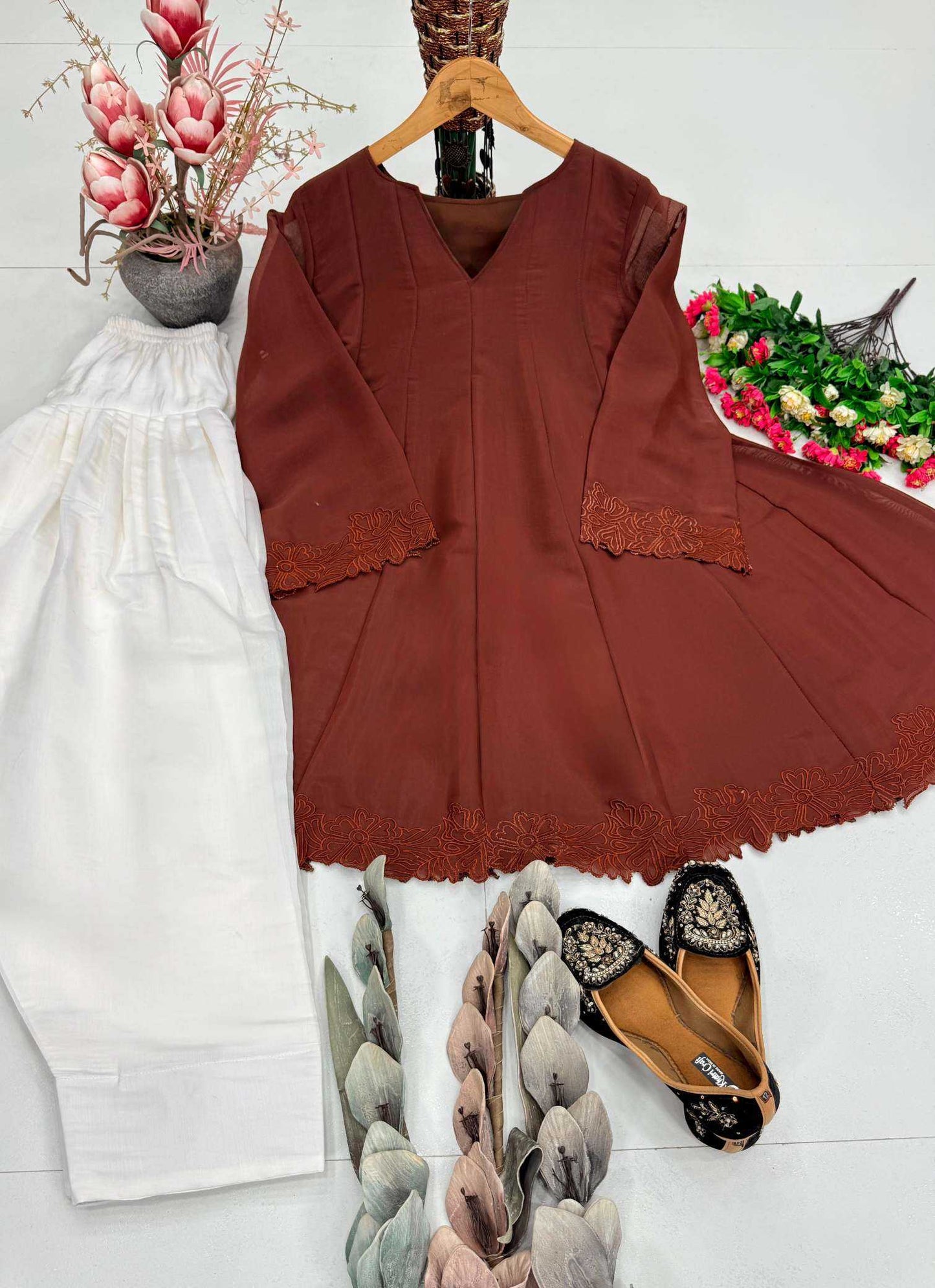 Short Kurti