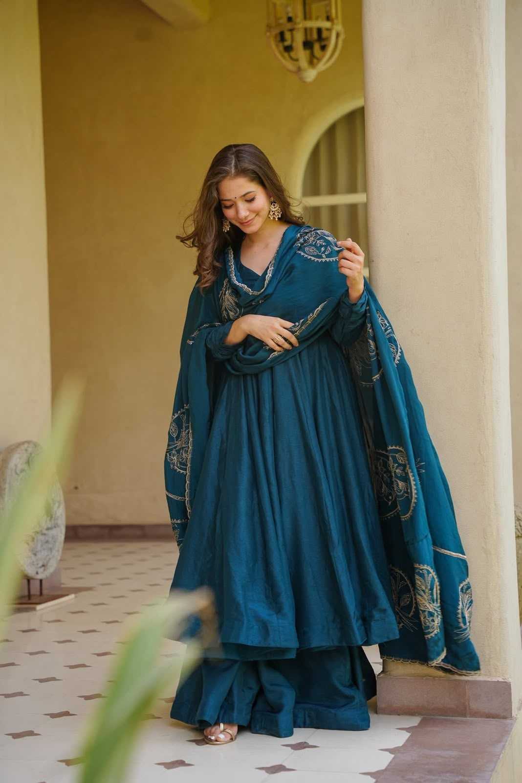 Palazzo Suit