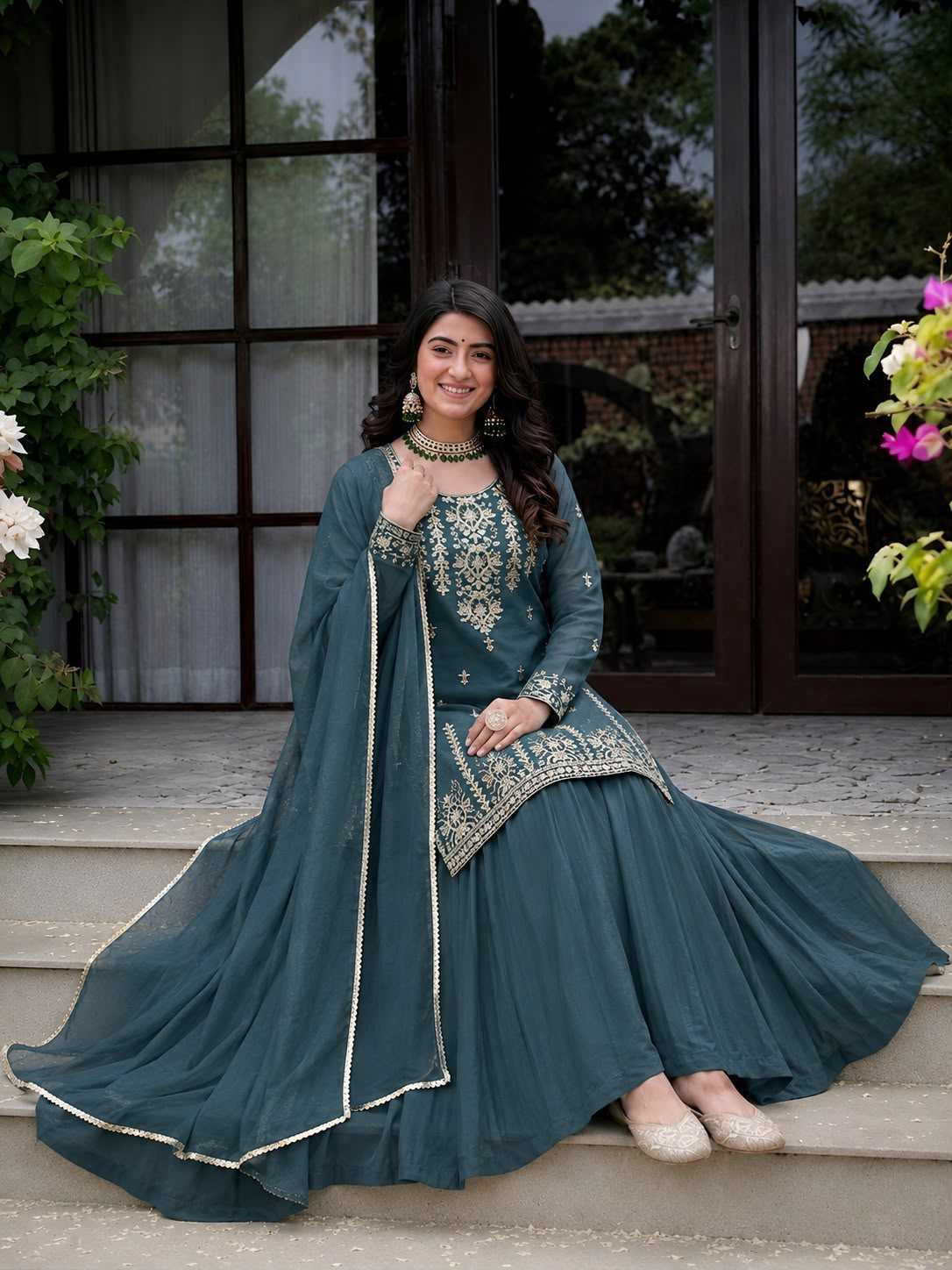 Designer Lehenga