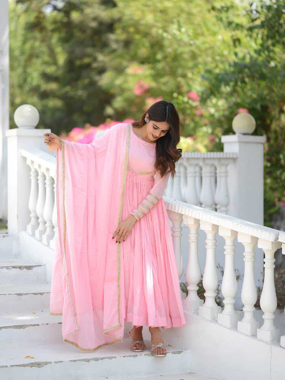 Ladies Silk Suit