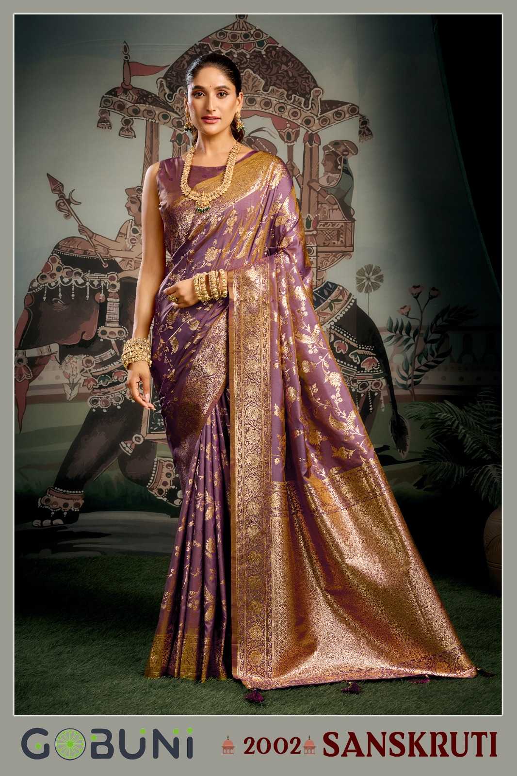 Premium Silk Soft Saree