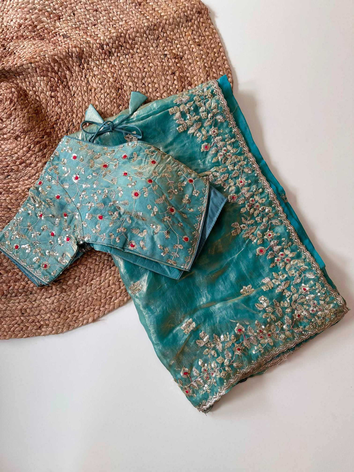 Manyata Satin Silk Soft Saree