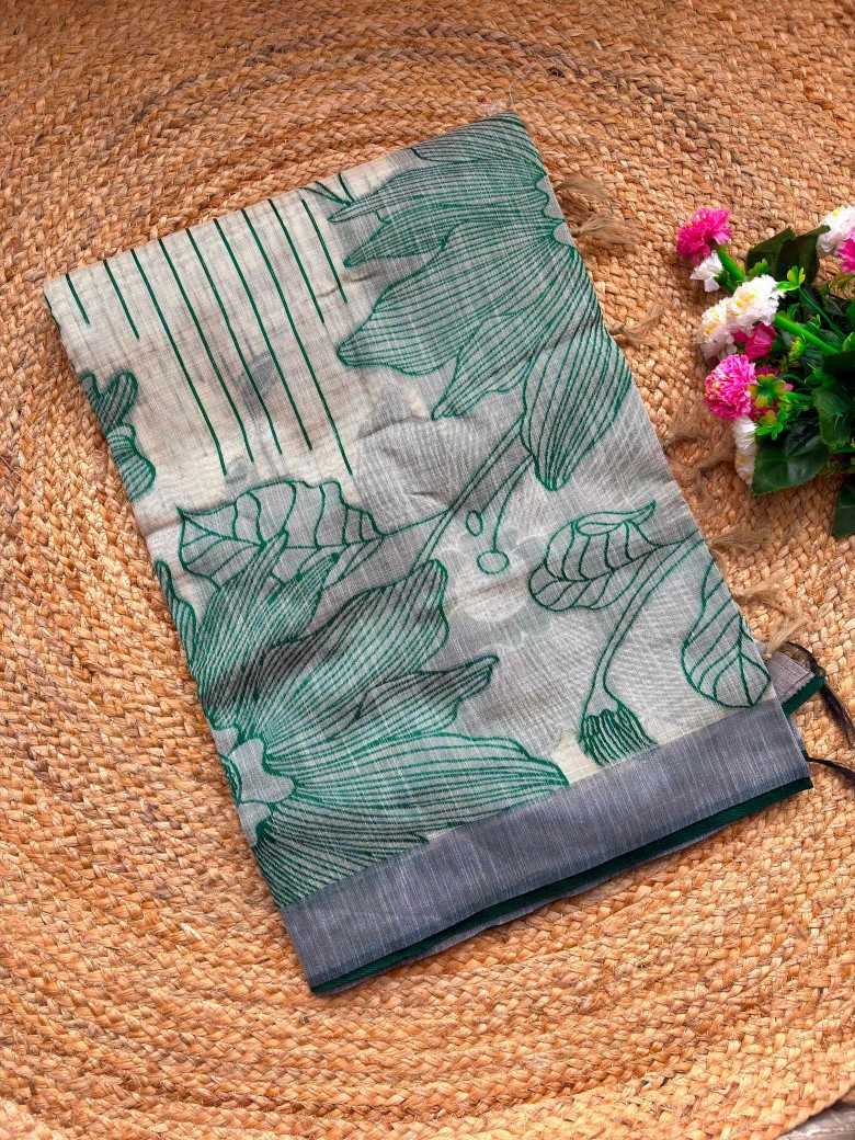 Shanti Pure Silk Soft Saree