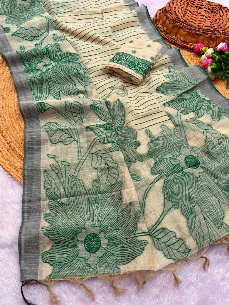 Shanti Pure Silk Soft Saree