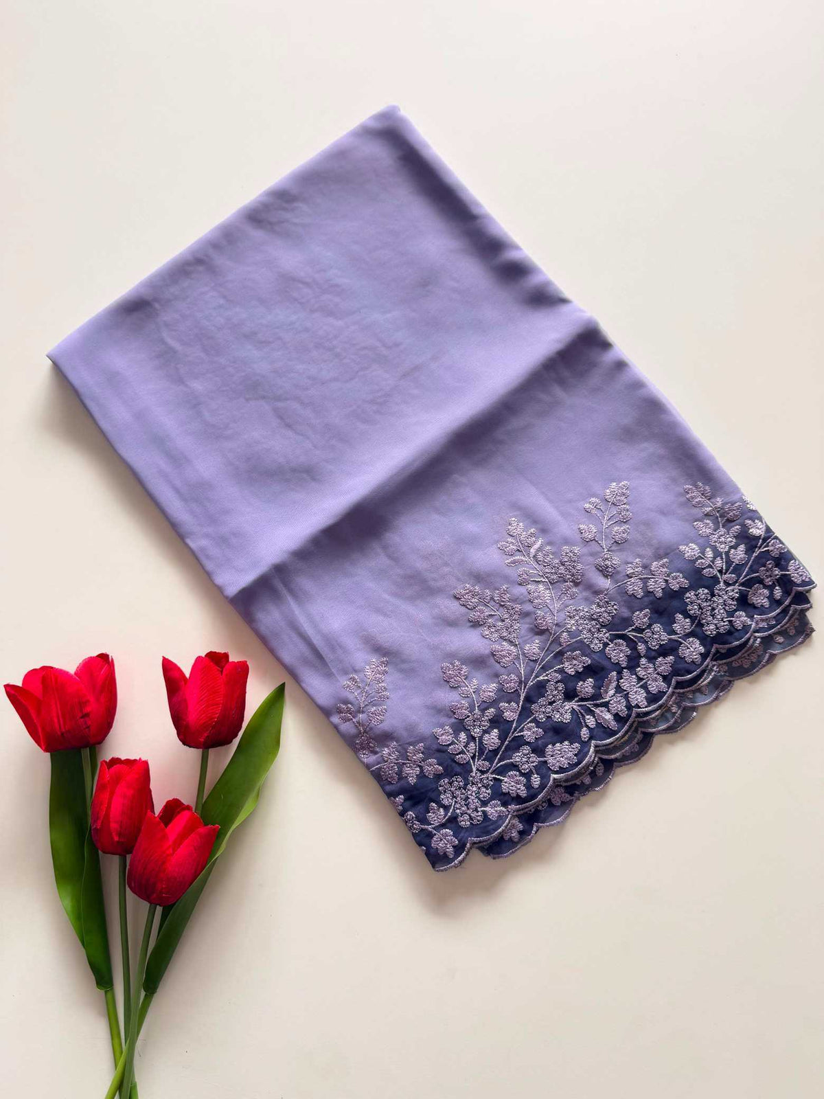 Shravni Georgette Party Wear Saree