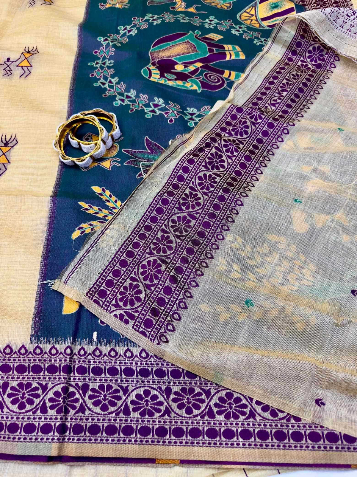 Fancy Party Wear Saree