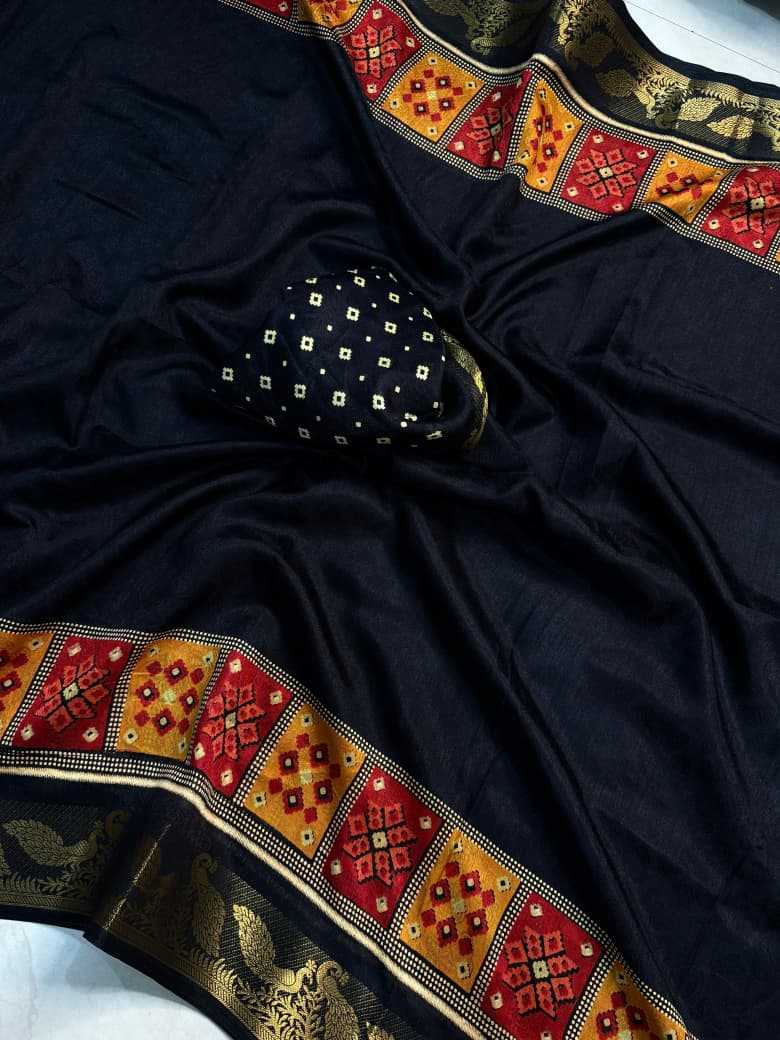 Georgette Saree