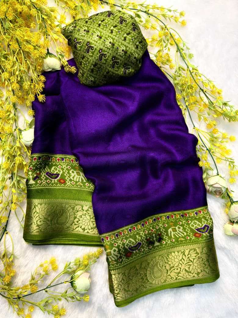 Designer Saree