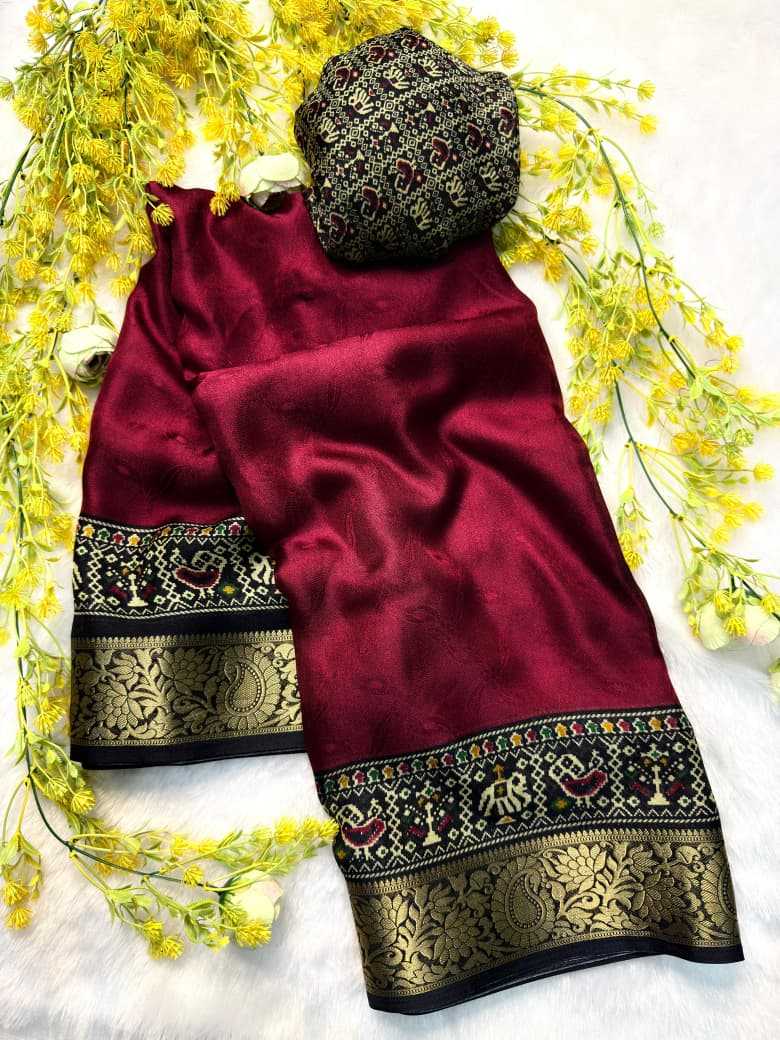 Designer Saree