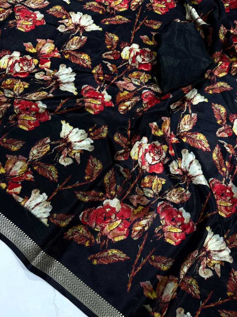Italian Silk Traditional Saree