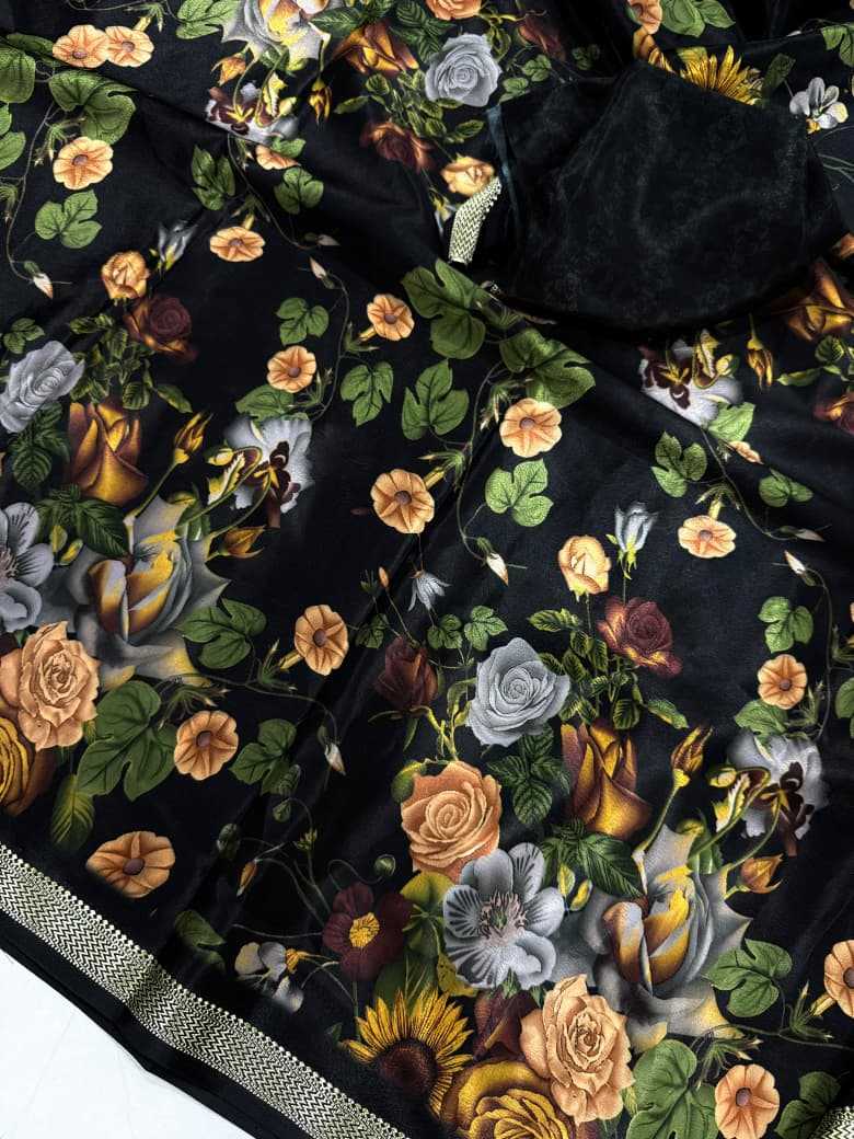 Italian Silk Traditional Saree