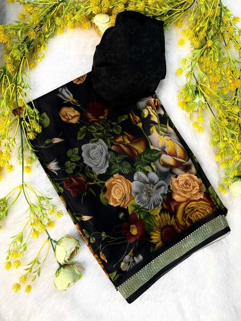 Italian Silk Traditional Saree