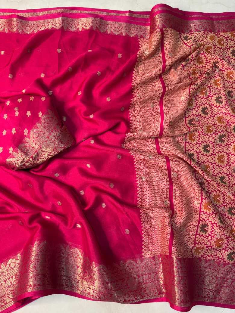 Traditional Silk Saree