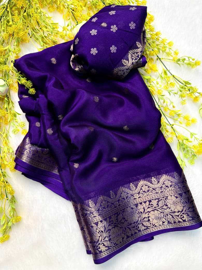 Traditional Silk Saree