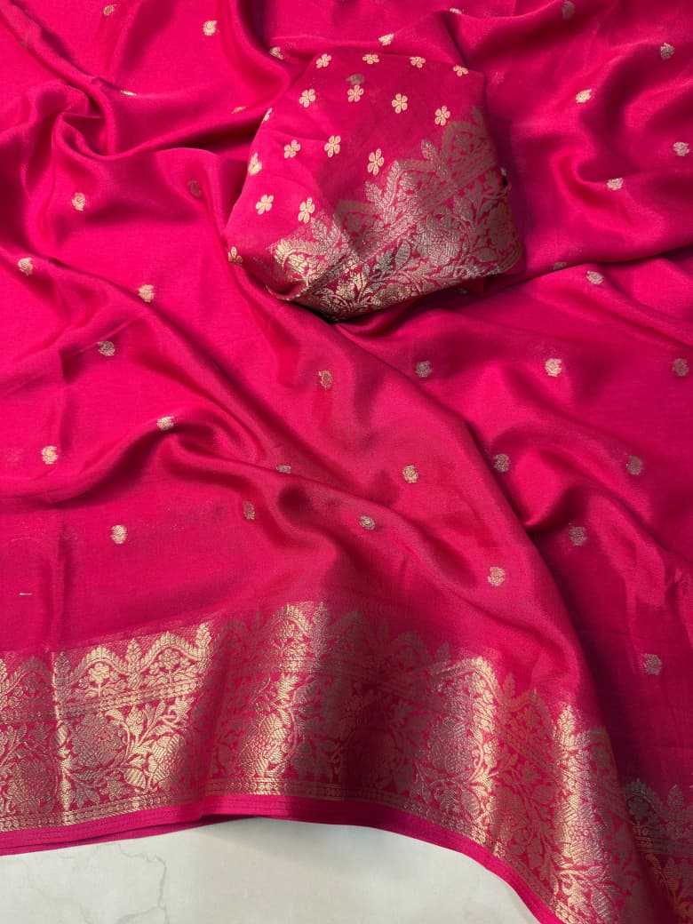 Traditional Silk Saree