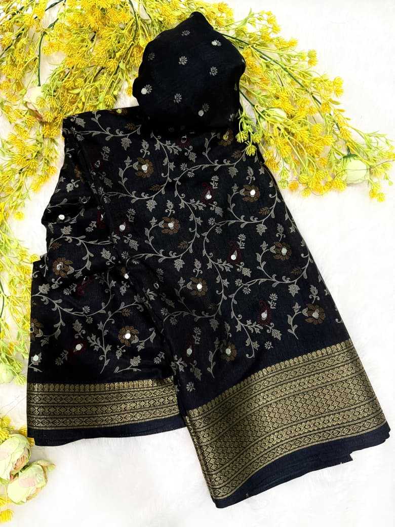 Georgette Saree