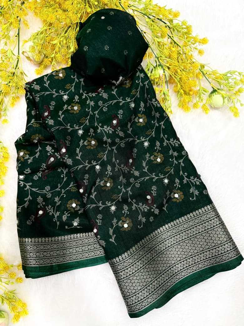 Georgette Saree