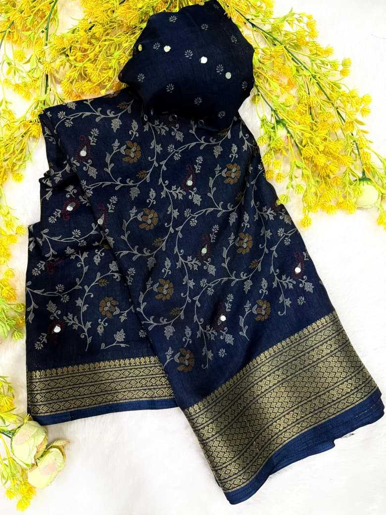 Georgette Saree