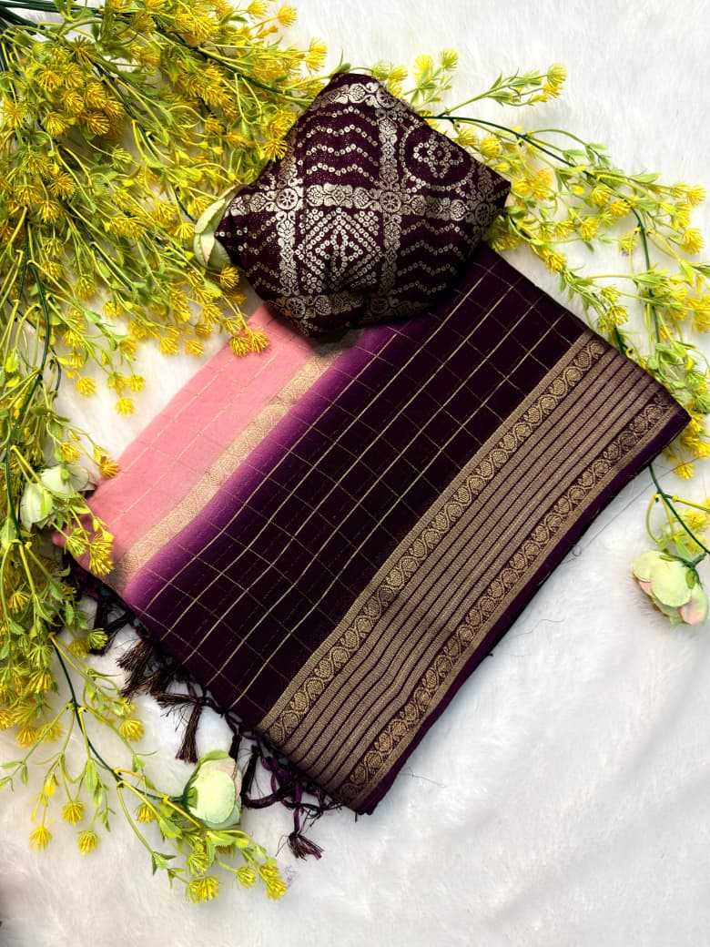 Italian Silk Traditional Saree