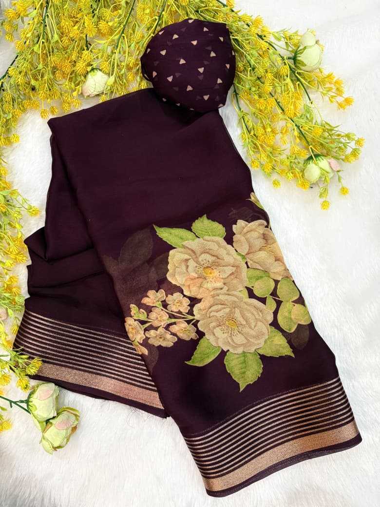 Ayushi Silk Traditional Saree