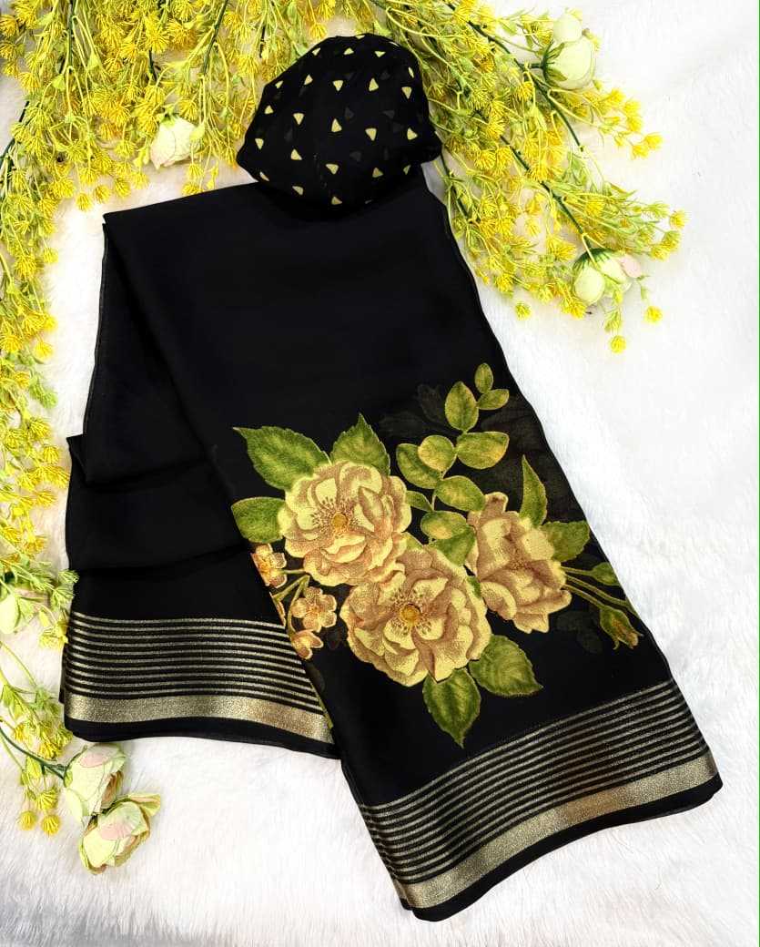 Ayushi Silk Traditional Saree