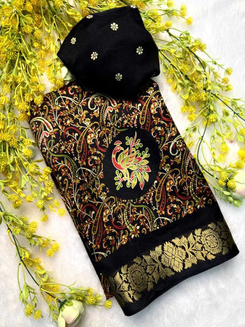 Georgette Saree