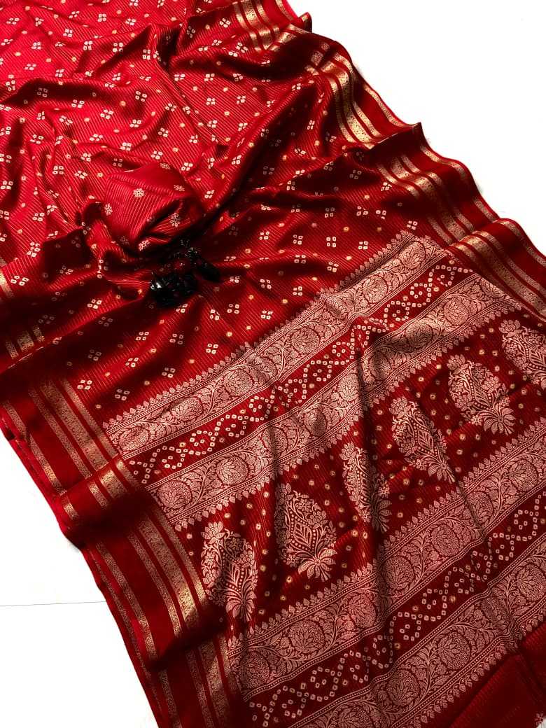 Georgette Saree