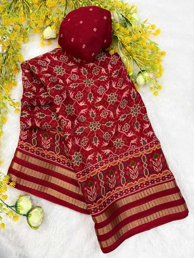 Hiralika Georgette Designer Saree