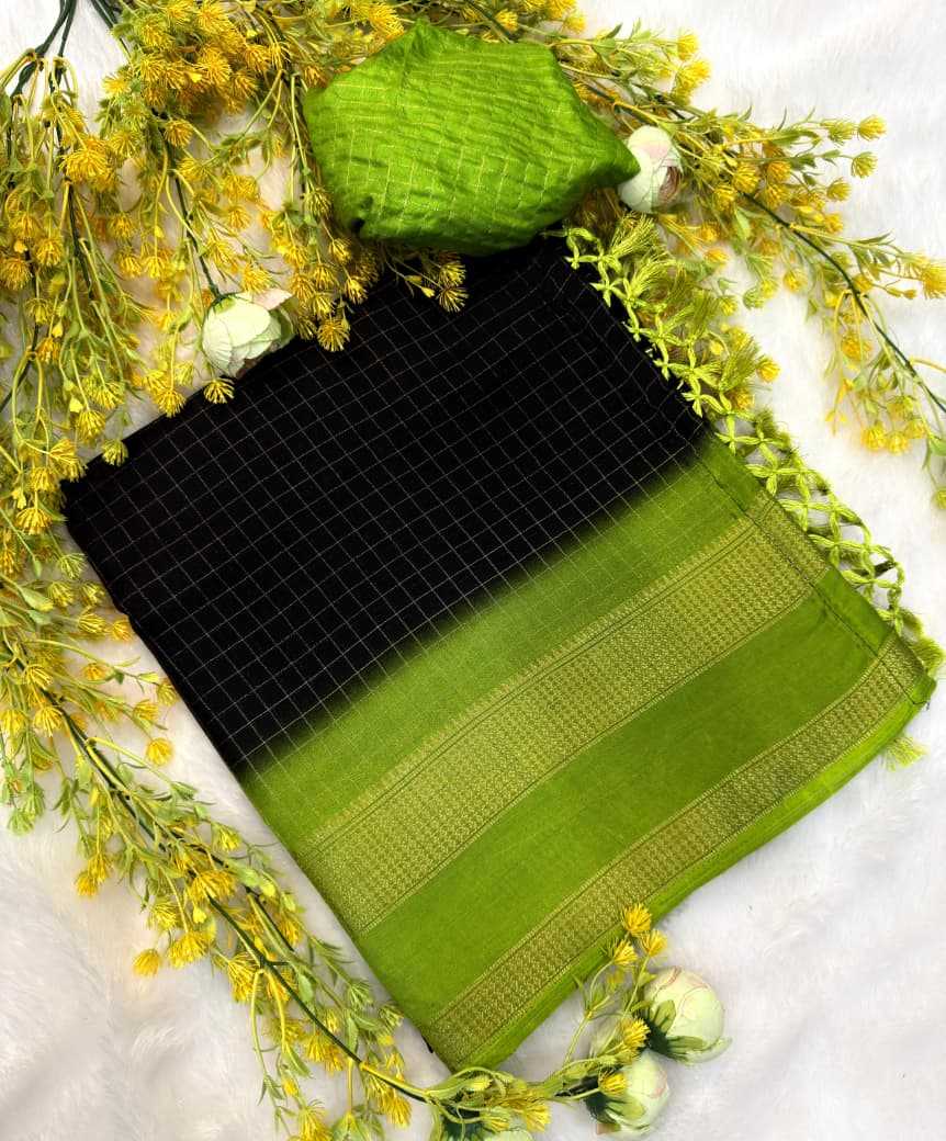 Fancy Saree