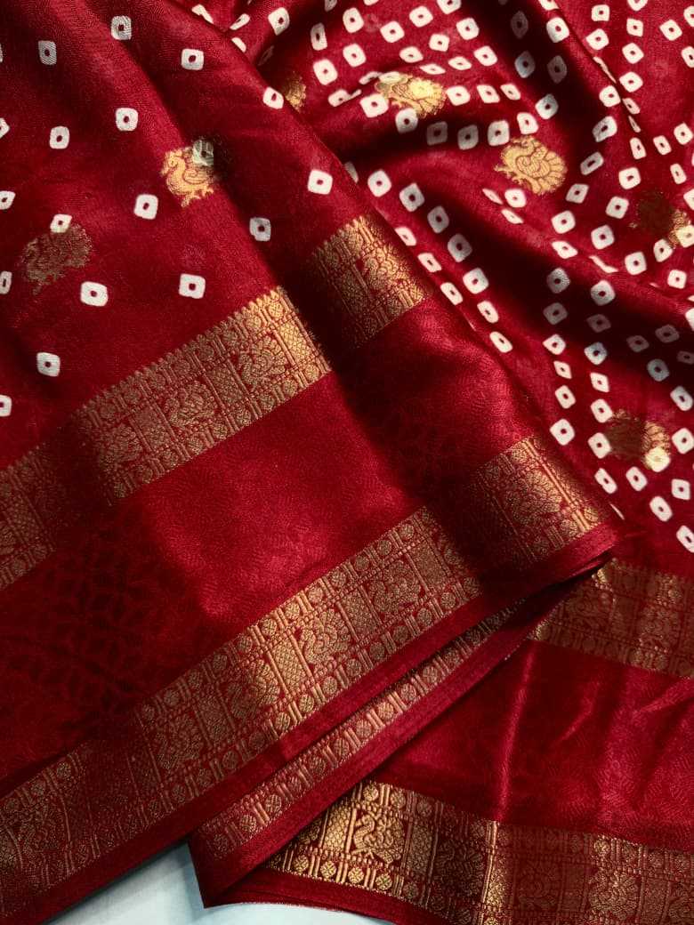 Georgette Party Wear Saree