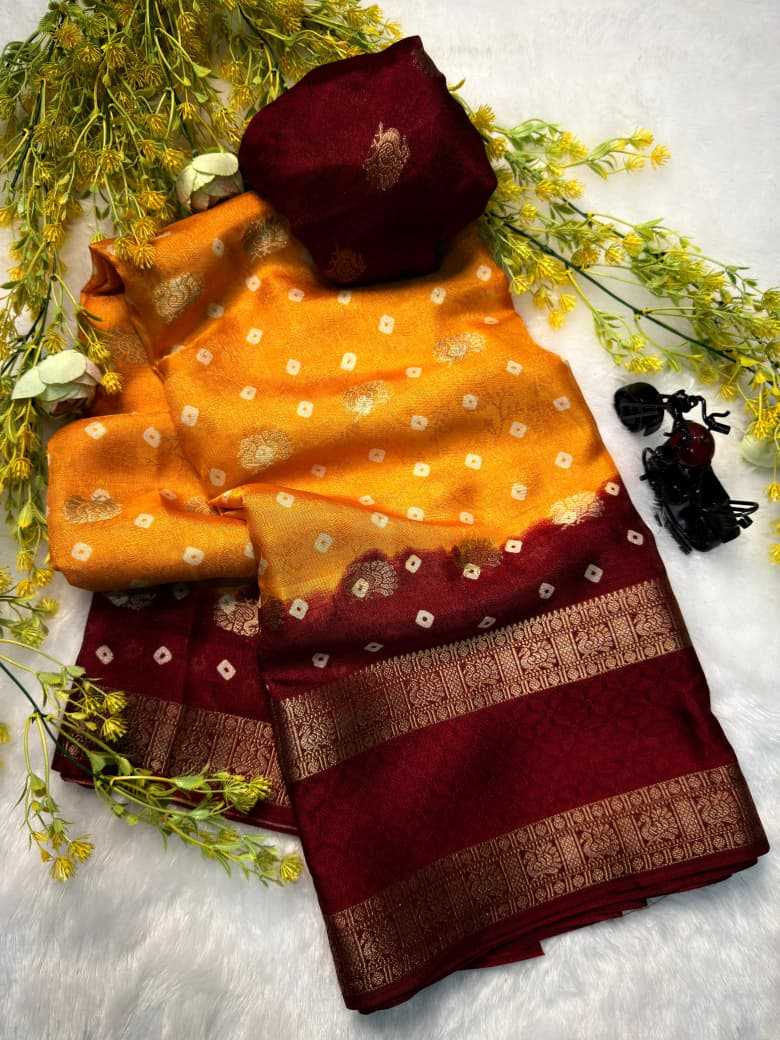 Georgette Party Wear Saree