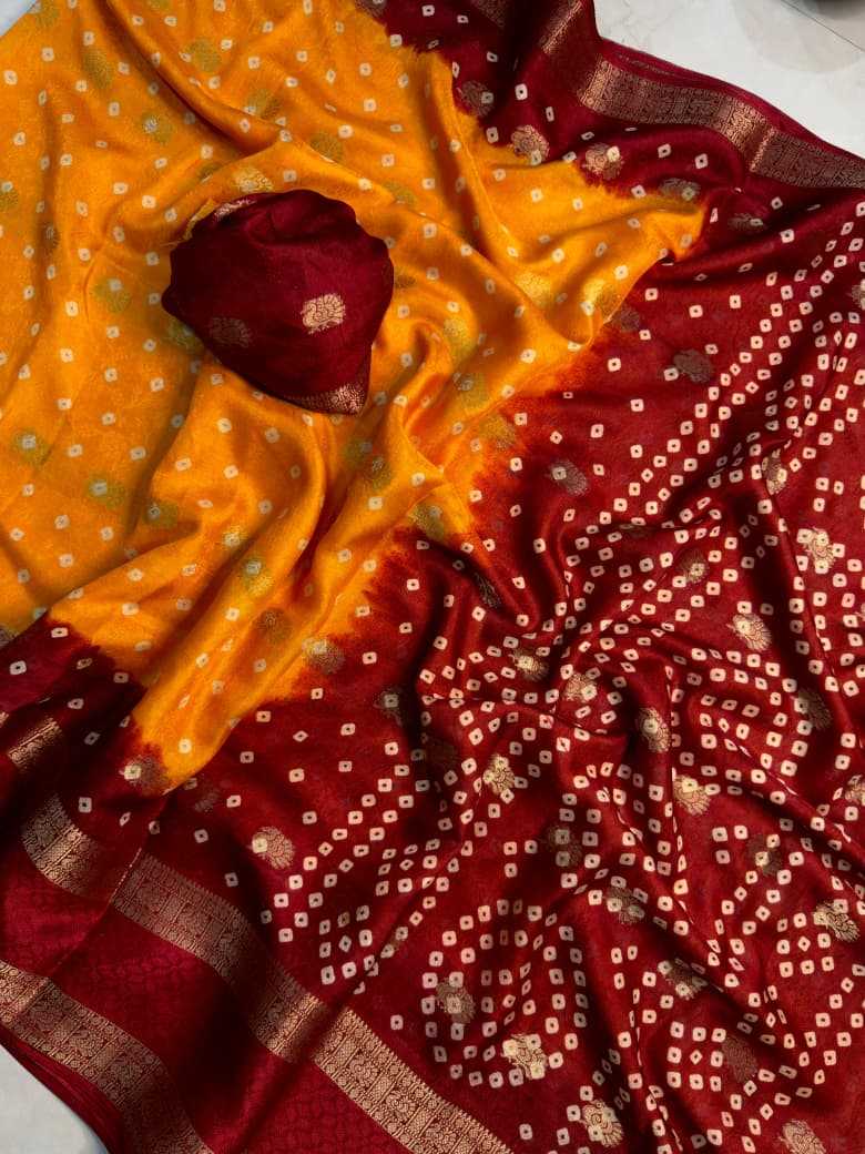 Georgette Party Wear Saree