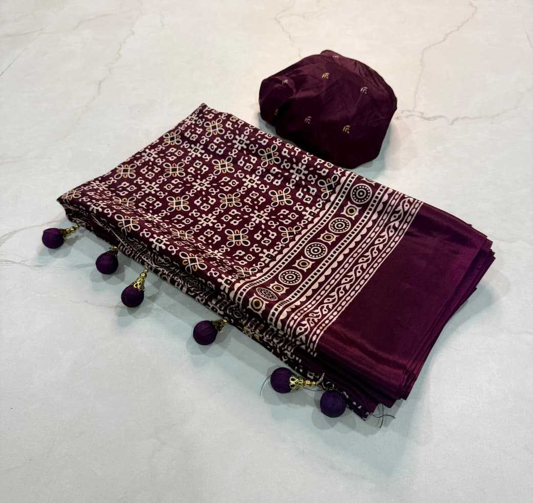 Yatika Gajji Silk Party Wear Saree
