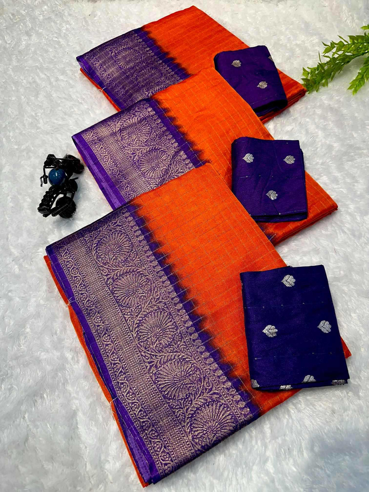 Mysore Silk Saree