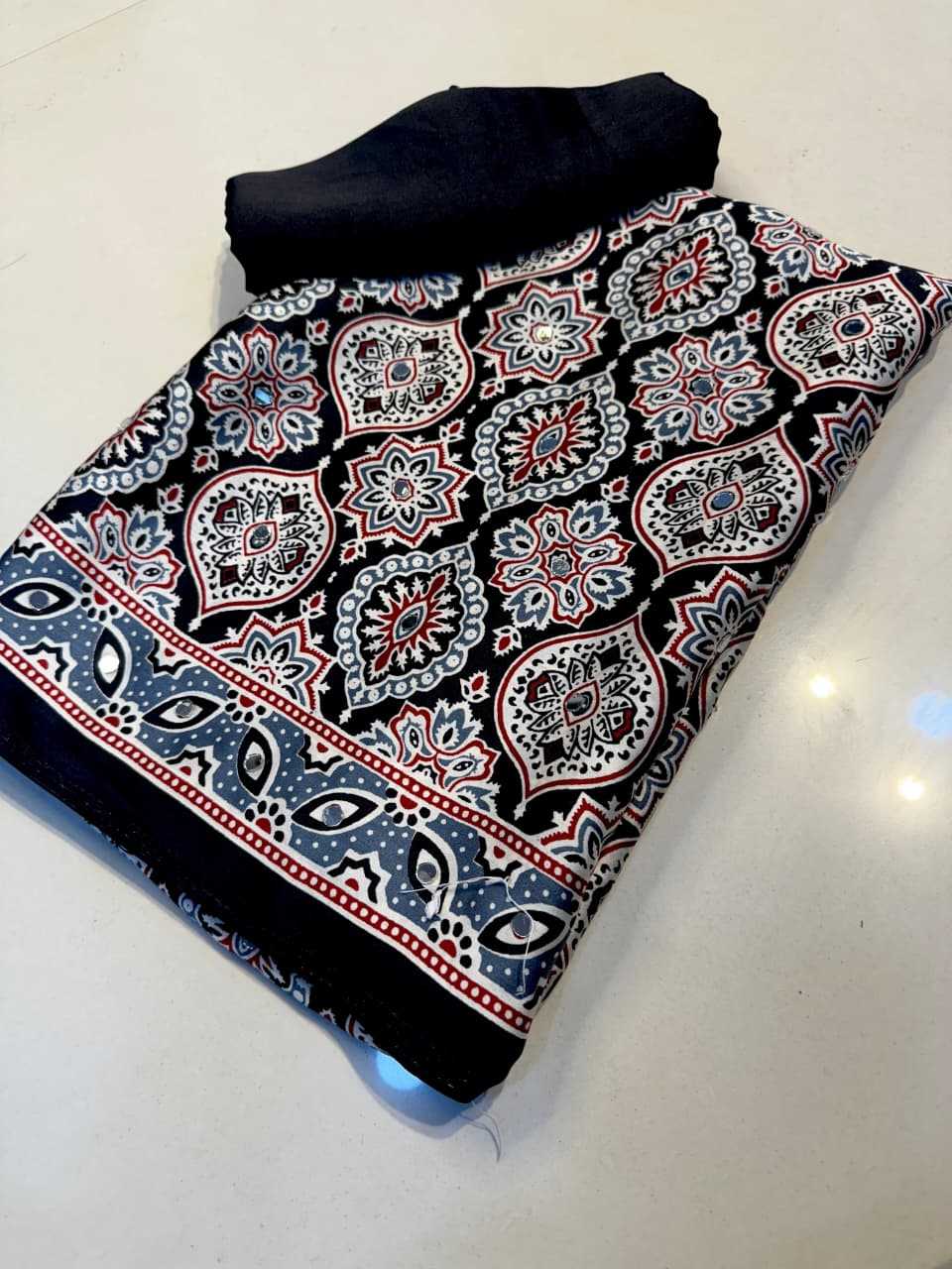 Crepe Silk Soft Saree