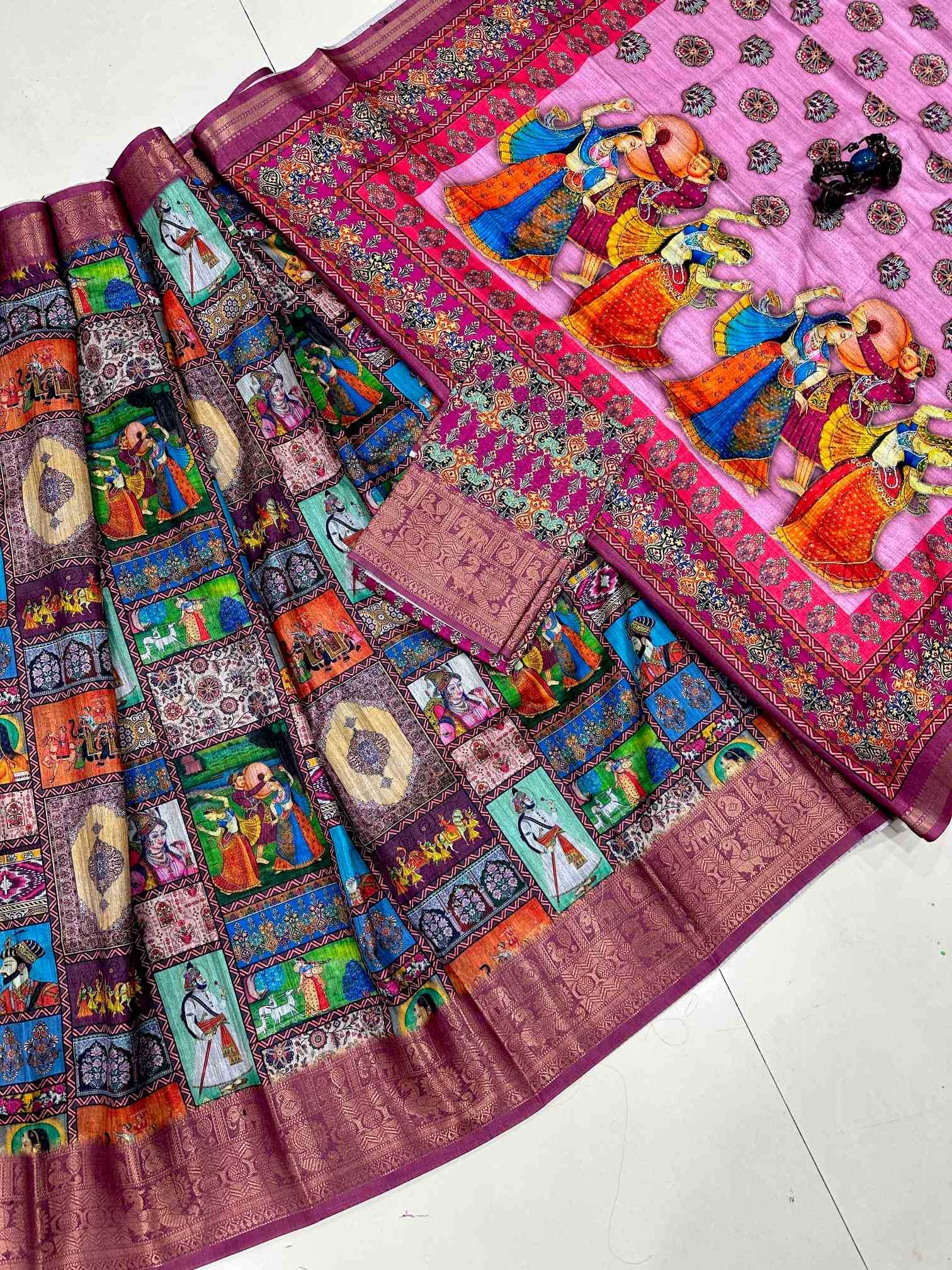 Designer Lehenga