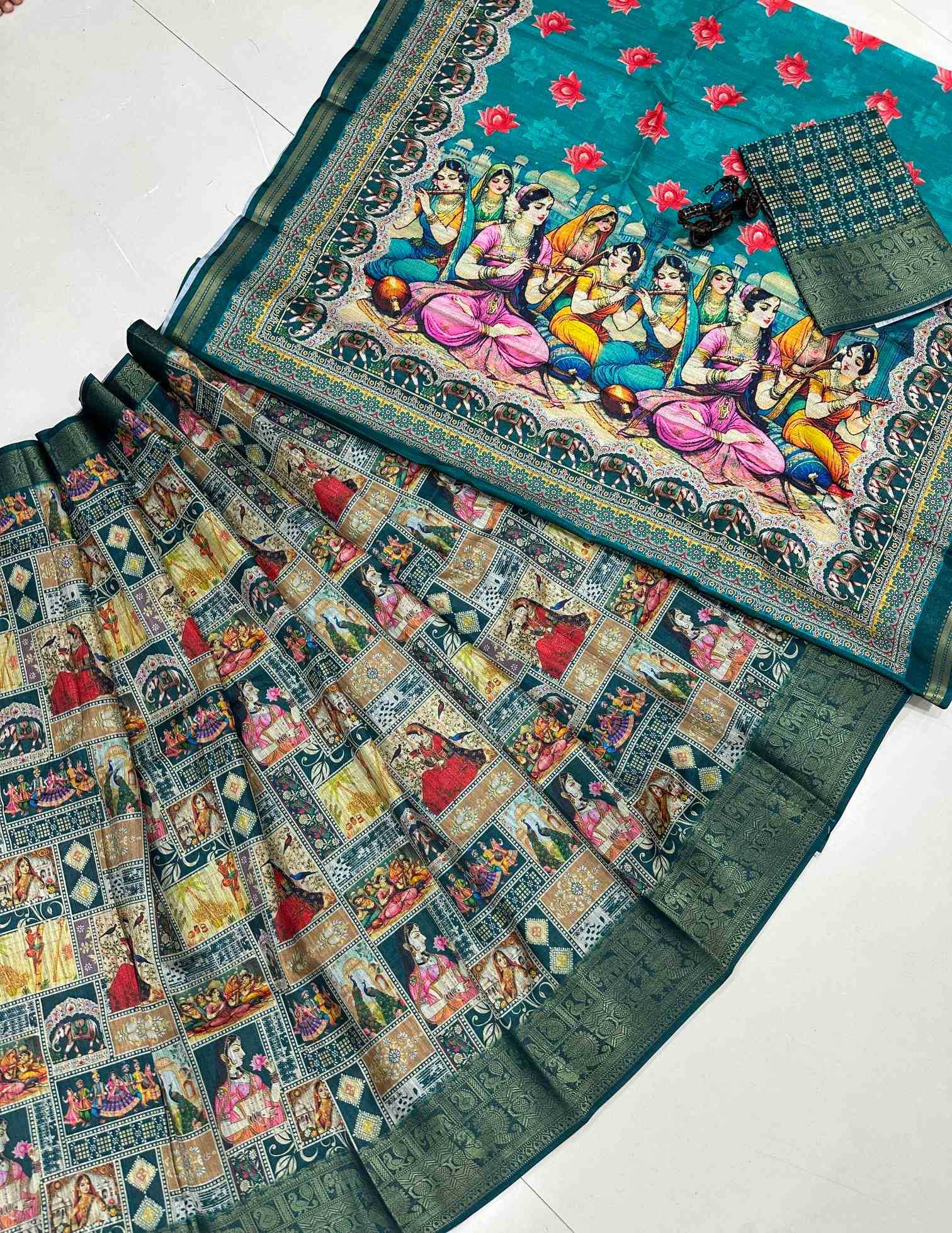 Designer Lehenga