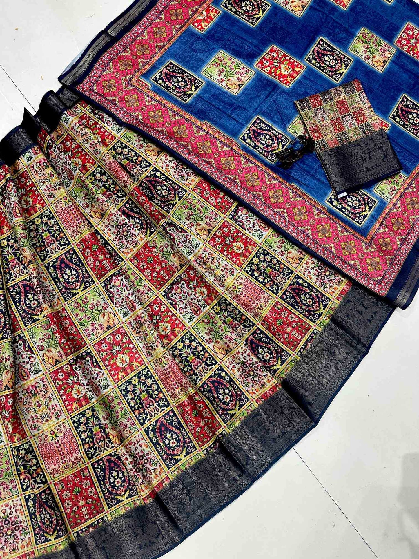Designer Lehenga