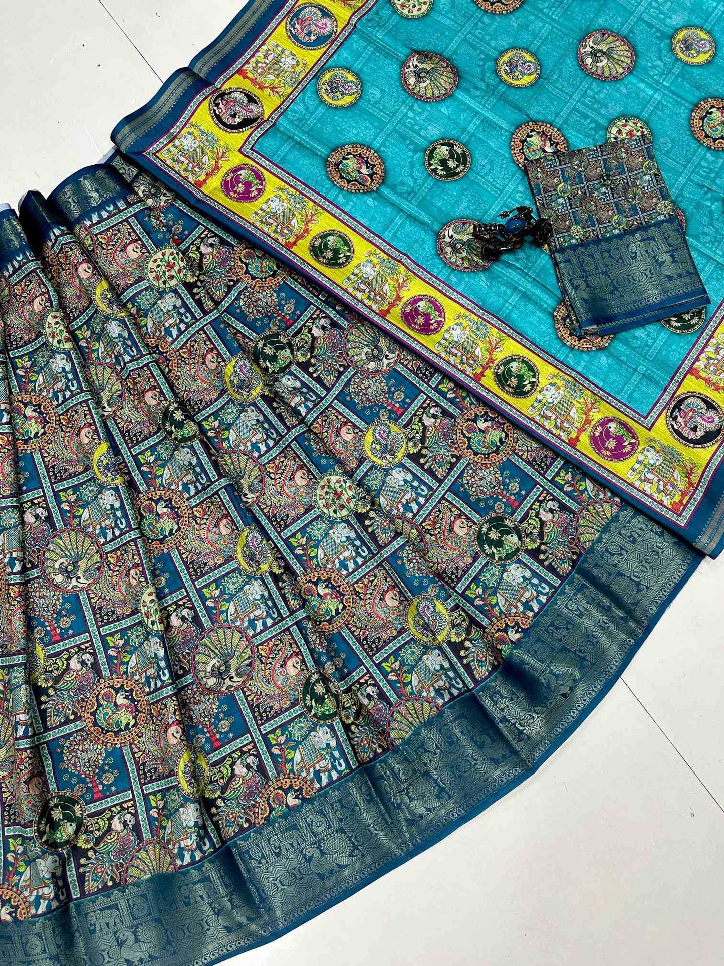 Designer Lehenga