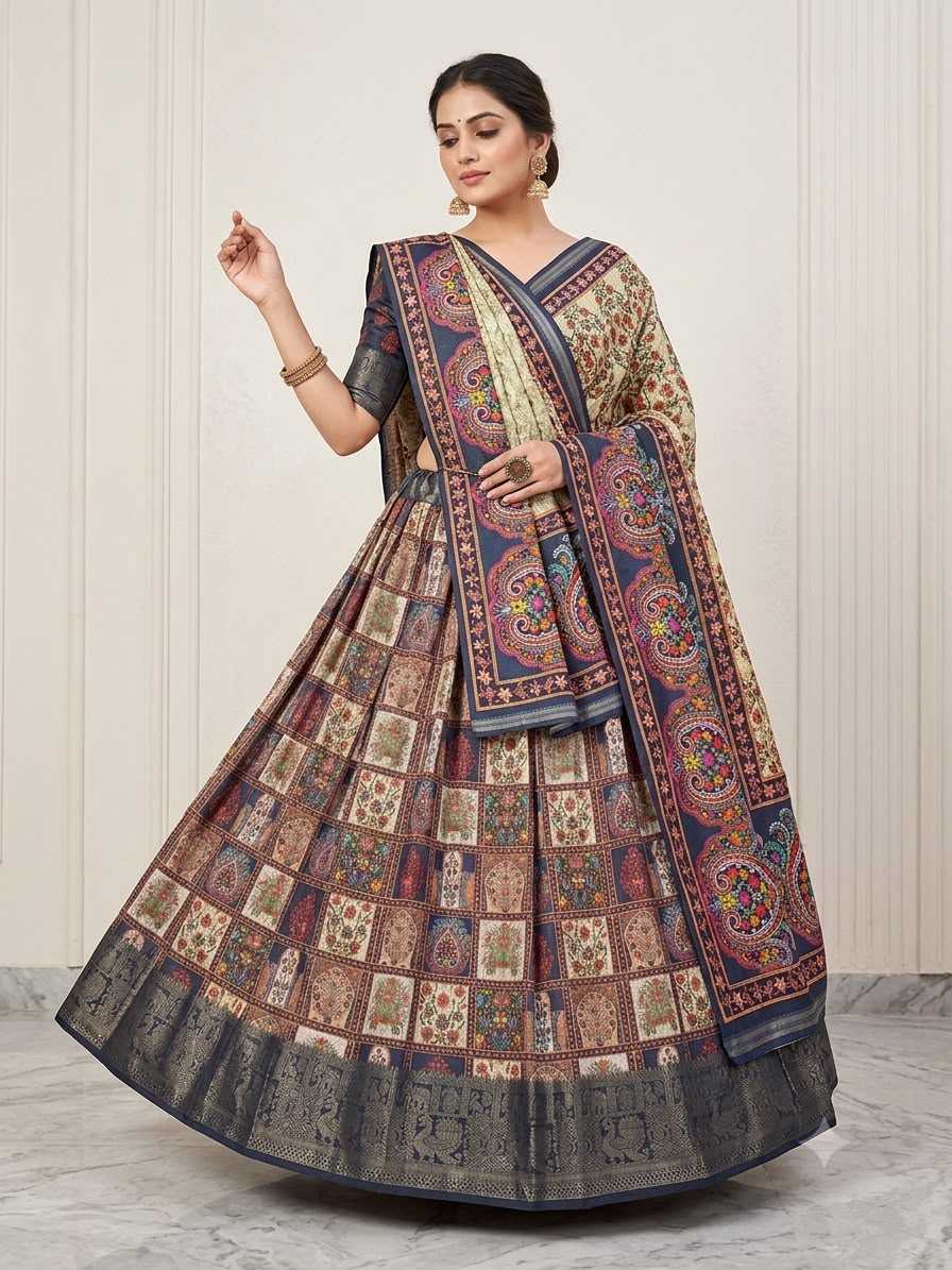 Designer Lehenga