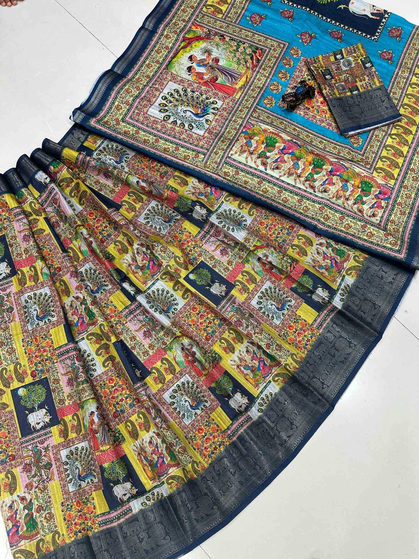 Designer Lehenga