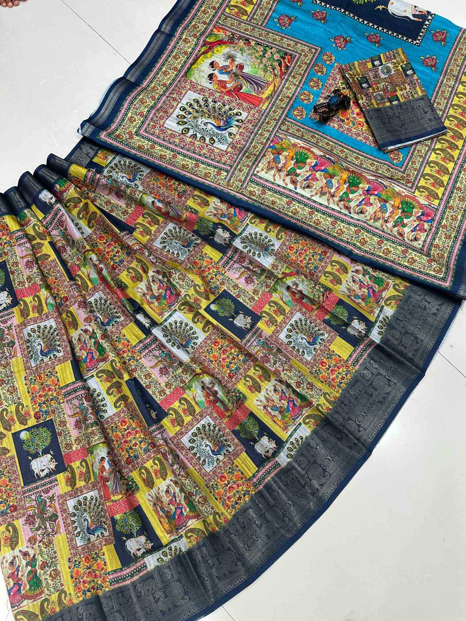 Designer Lehenga